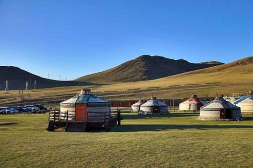 蒙古国为何独立出去 内蒙古为何又留在中国