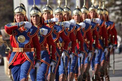 蒙古国为何独立出去 内蒙古为何又留在中国