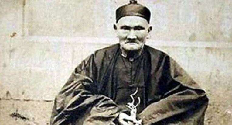 历史上最长寿的人是谁，活了256年的李庆远(透露长寿秘诀)