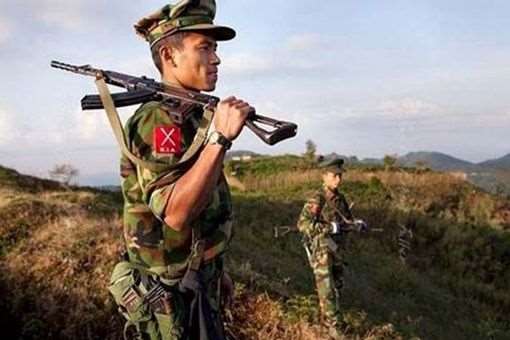 缅北最强的武装是什么 揭秘缅北最强武装克钦独立军