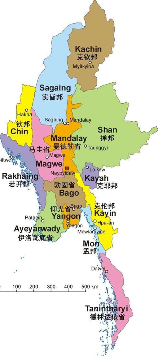 缅北最强的武装是什么 揭秘缅北最强武装克钦独立军