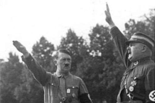恩斯特罗姆玩男是真的吗 希特勒为何要杀恩斯特罗姆