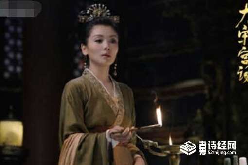 刘娥作为皇后为什么让宫女替她生孩子