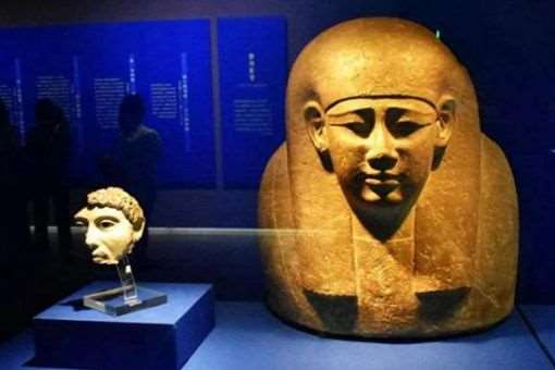 埃及人是什么人种 埃及人是黄种人吗