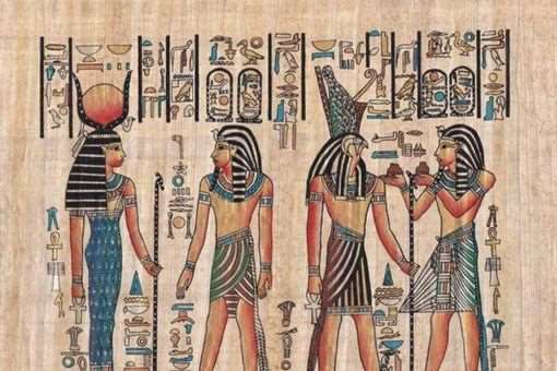 埃及人是什么人种 埃及人是黄种人吗