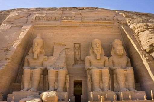 古埃及灭亡的原因是什么 