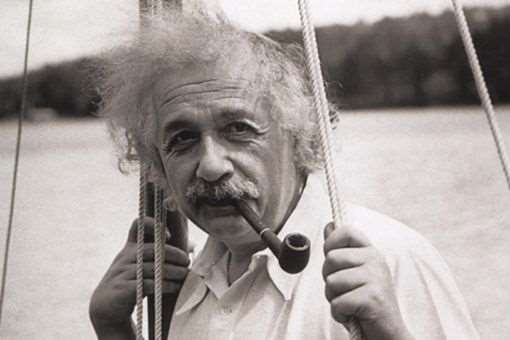 爱因斯坦的怪在哪 揭秘爱因斯坦不为人知的另一面