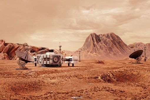火星移民计划是否可行 人类如何改造火星