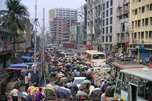 孟加拉国为什么那么穷 贫穷的原因是什么