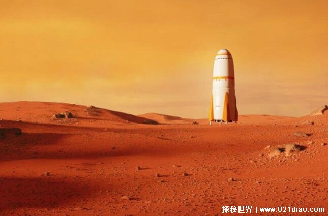 地球到火星的距离是多少，火箭要飞多久才能到达(最远超4亿km)
