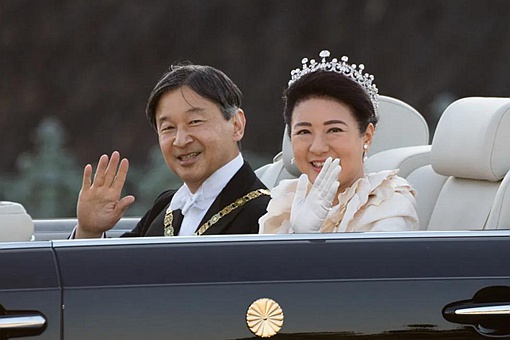 日本皇室有多少人?日本皇室为何一直存在?