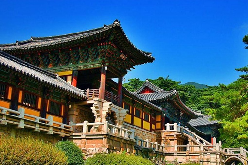 韩国为何把首都的名字汉城改成首尔?是否和中国有关系?