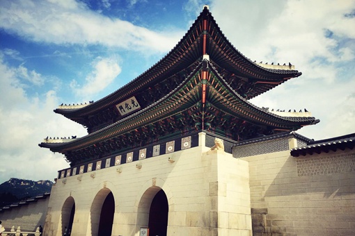 韩国为何把首都的名字汉城改成首尔?是否和中国有关系?