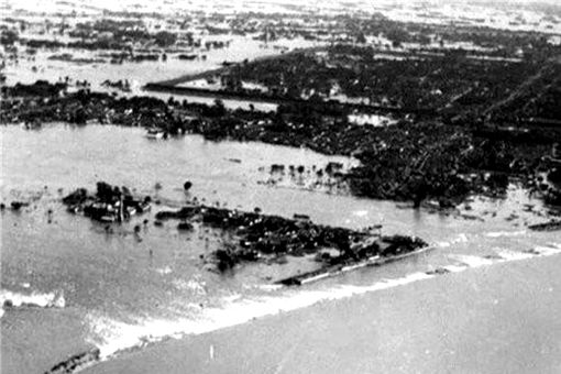 河南历史上最大的水灾是哪一次 揭秘河南历史上的水灾