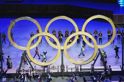 奥运会开幕式国家的出场顺序有什么历史渊源?为何希腊总是在第一位出场?