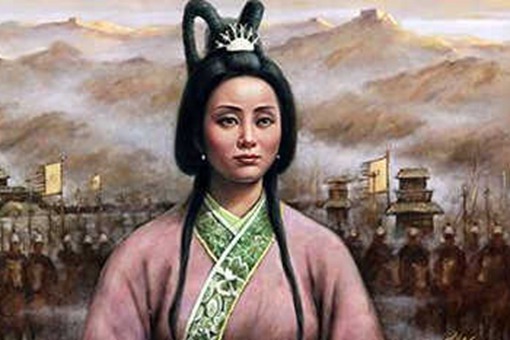 中国历史上最早的女首富是谁