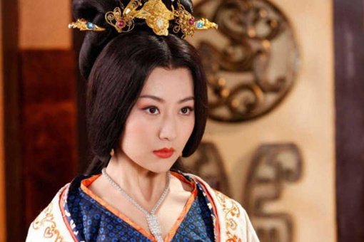 历史上传闻李世民娶了萧皇后是真的吗