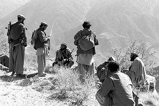 从塔利班的发展历史来分析为什么塔利班得民心
