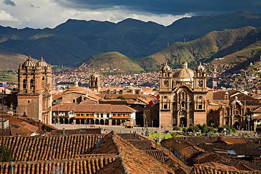 秘鲁的历史和文化是怎样的 秘鲁的名胜古迹有哪些