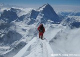 世界第一高峰是什么峰，珠穆朗玛峰高8848.86米(曾高达12000米)