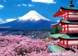 富士山是私人的吗，富士山在哪里(属于浅间神社私有/位于本州岛)