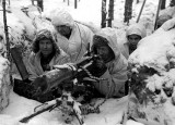 1944苏联进攻芬兰为什么不直接吞并芬兰
