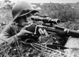 二战中狙击手击杀敌军人选的顺序是怎么样的?