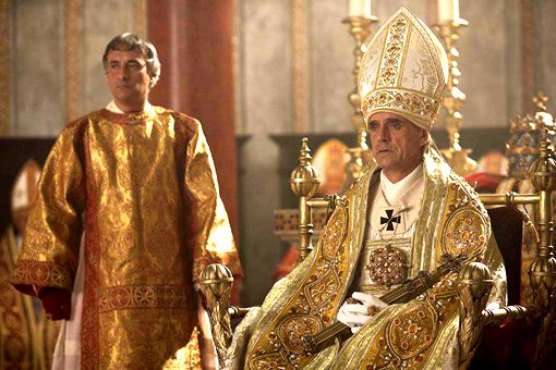 教皇国和梵蒂冈的关系是什么 教皇宫为什么在梵蒂冈