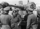 如果希特勒听从隆美尔的建议 将坦克部署在靠近诺曼底海滩