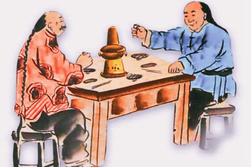 中国古代除了四大发明还有什么实用的发明沿用至今