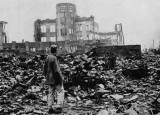 美国投下第一颗原子弹之后日本为什么没投降