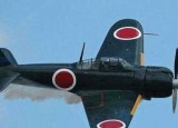太平洋战争日本的飞行员为什么那么厉害