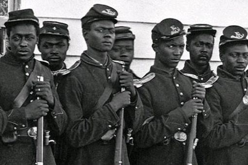 南北战争结束后为什么美国人还是歧视黑人