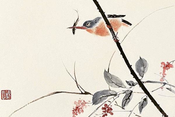 为什么说当代中国第一诗人大理潘正伟的《翠湖之恋》是一首笑中带泪的叹息之歌？
